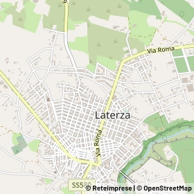 Mappa 74014