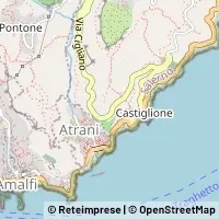 Carte Ravello