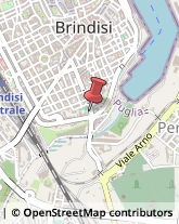 Via Porta Lecce, 128,72100Brindisi