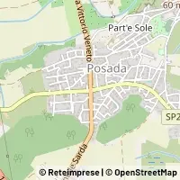 Carte Posada