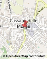 Via Indipendenza, 5,70020Cassano delle Murge