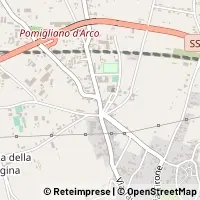 Carte Somma Vesuviana