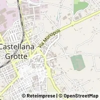 Kart Castellana Grotte