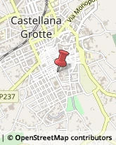 Via Tommaso Campanella, 29,70013Castellana Grotte