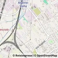 Map Volla