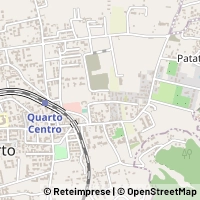 মানচিত্র Quarto