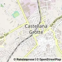 Harita Castellana Grotte