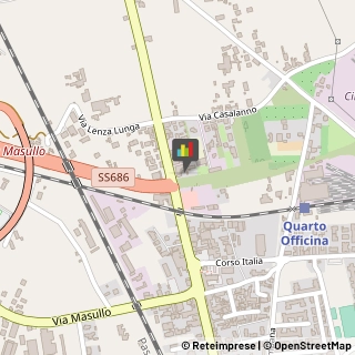 Bar e Caffetterie,80010Napoli