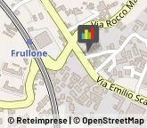 Agenzie di Stampa,80145Napoli