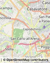 Osteopatia Casoria,80026Napoli