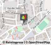 Associazioni Sindacali,83047Avellino