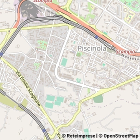 Mappa 80145