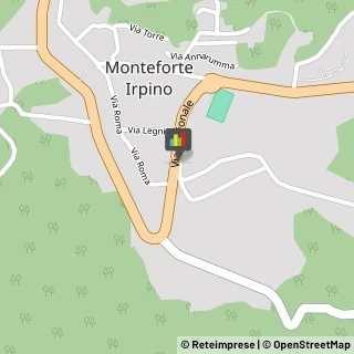 Vernici per Edilizia Monteforte Irpino,83024Avellino