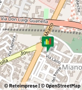 Via Lazio, 19,80145Napoli