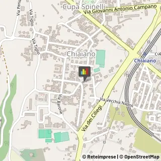 Osteopatia Napoli,80145Napoli