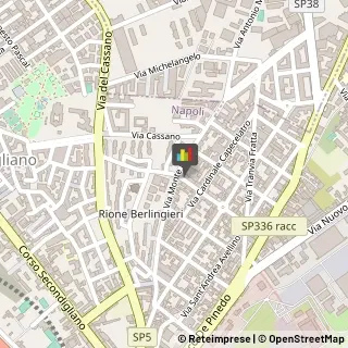 Erboristerie Napoli,80144Napoli