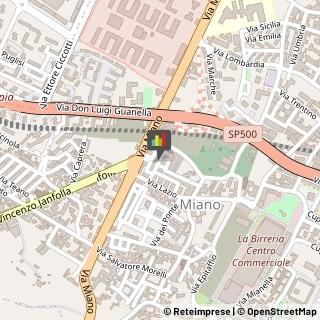 Ortognatodonzia - Medici Specialisti,80145Napoli