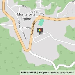 Consulenza di Direzione ed Organizzazione Aziendale,83024Avellino