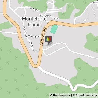 Scuole e Corsi di Lingua Monteforte Irpino,83024Avellino