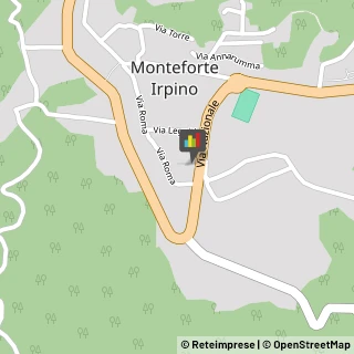 Bar e Caffetterie,83024Avellino