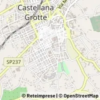 Harita Castellana Grotte