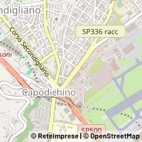 Carte Napoli