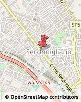 Corso Secondigliano, 253,80144Napoli