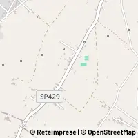 Map Saviano