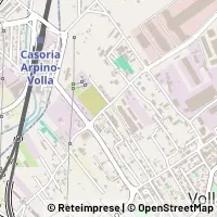 Peta Volla
