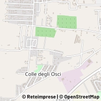 지도 Giugliano in Campania