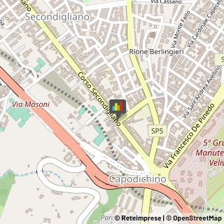 Apparecchi Acustici per Non Udenti,80144Napoli