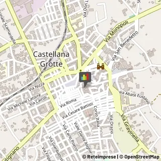 Bed e Breakfast Castellana Grotte,70013Bari