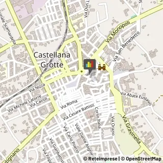 Bed e Breakfast Castellana Grotte,70013Bari