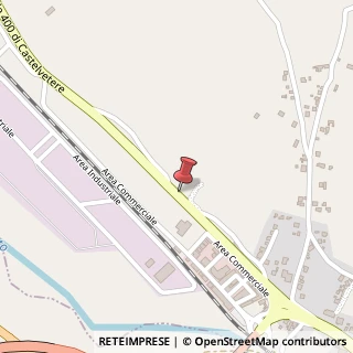 Mappa Strada Statale 7, 56, 83047 Lioni, Avellino (Campania)