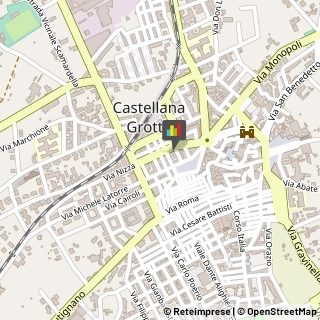 Posters Castellana Grotte,70013Bari