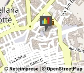 Fabbri Castellana Grotte,70013Bari