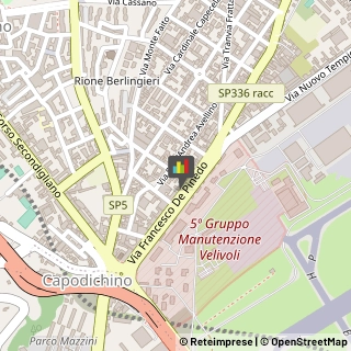 Alberghi,80144Napoli