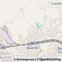 Carte Quarto