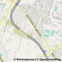 Kort Napoli