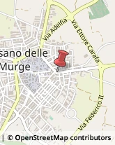 Via Acquaviva, 1,70020Cassano delle Murge