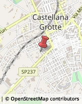 Via Giacomo Matteotti, 47,70013Castellana Grotte