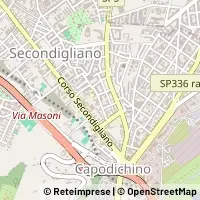 Carte Napoli