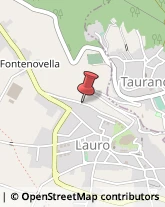 Viale delle Querce, 8,83023Lauro