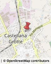 Via Tenente Mastromarino, 4/6,70013Castellana Grotte