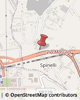 Via Spinelli, 57,80010Quarto