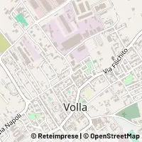 Kort Volla