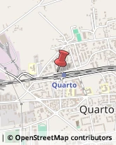 Via G. De Falco, 168,80010Quarto