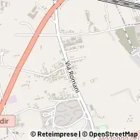 Map Sant'Anastasia