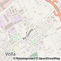 Kort Volla
