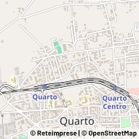 Peta Quarto
